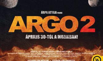 Арго 2