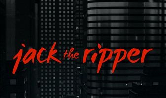 Джек-потрошитель