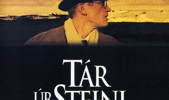 Tár úr steini
