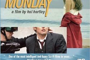 Девушка из понедельника