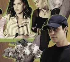 Приносящий дождь