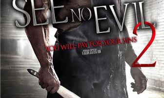 Не вижу зла 2