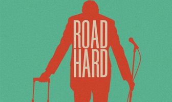 Road Hard