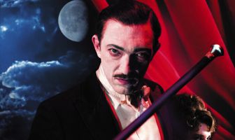 Шоу Мистико