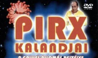 Приключения Пиркса