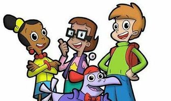 Кибергонка