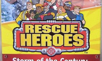 Герои-спасатели