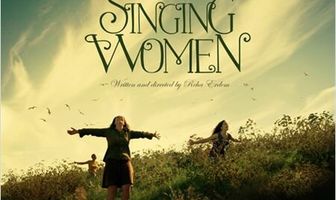 Поющие женщины