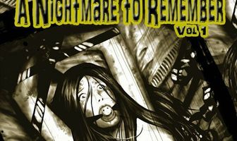 A Nightmare to Remember: Volume 1