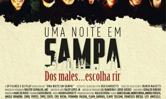 Uma Noite em Sampa