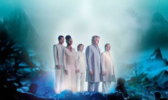 Nosso Lar 2: Os Mensageiros