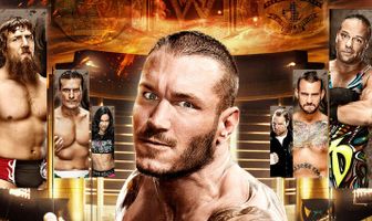WWE Ночь чемпионов
