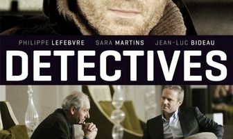 Детективы