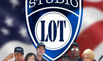 Studio Lot: The Webseries