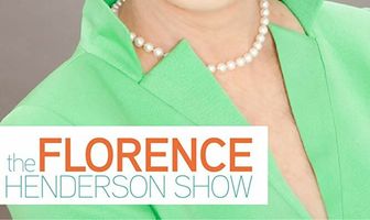 Шоу Флоренс Хендерсон