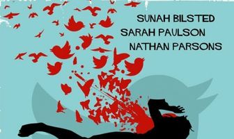 Твиттер убивает