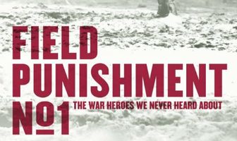 Field Punishment No.1