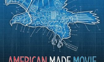 American Made Movie
