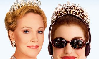 Как стать принцессой