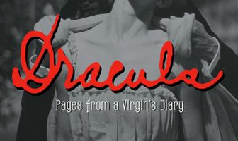 Дракула: Страницы из дневника девственницы