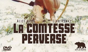 Развратная графиня