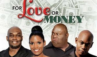 Ради любви или ради денег