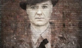 The Case of Conrad Cooper