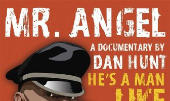 Мистер Ангел