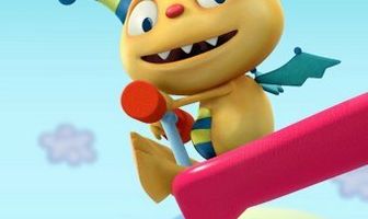 Генри Обнимонстр