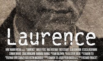 Laurence