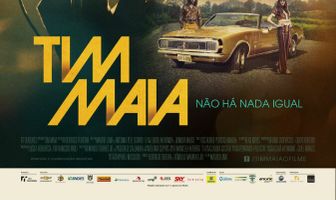 Тим Майа