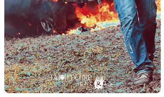 Побег с места происшествия