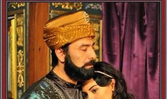 Султан невольник