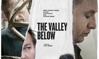 The Valley Below