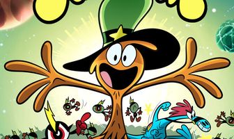 С приветом по планетам