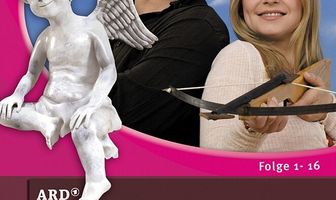 Zwei Engel für Amor