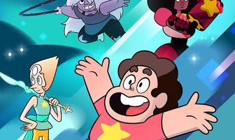 Вселенная Стивена