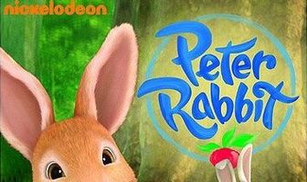 Кролик Питер