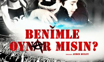 Benimle Oynar misin?