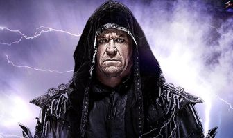 WWE РестлМания 30