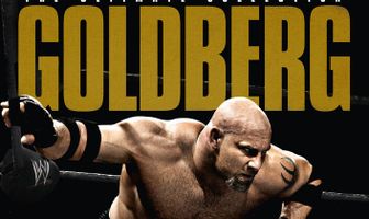 WWE: Goldberg - The Ultimate Collection