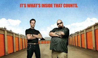 Охотники за реликвиями