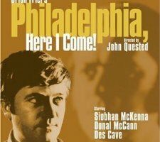 Philadelphia, Here I Come!