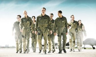 Военная академия 2