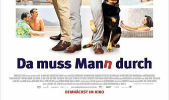 Что творят немецкие мужчины 2