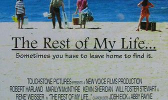 The Rest of My Life