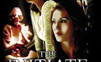 The Initiate