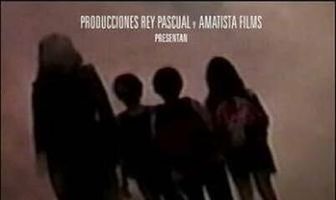 Angeles Perdidos