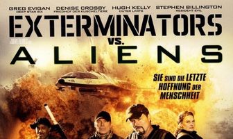 Вторжение в Росвелл