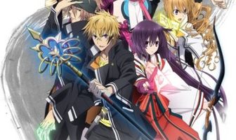 Токийские вороны